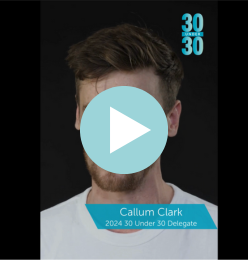 30 Under 30 Voices
