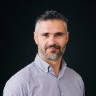 OEB speaker Lucian Cosinschi