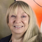 OEB speaker Gilly Salmon