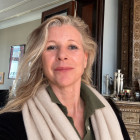 OEB speaker Rebecca Stromeyer