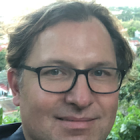 OEB speaker Marco Kalz