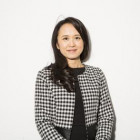 OEB speaker Chie Misumi