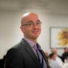 OEB speaker Stefaan van Hooydonk