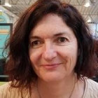 OEB speaker Natalia Auer