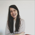 OEB speaker Sofia Exarchou