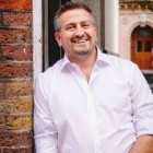 OEB speaker Thomas Shorrock