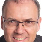 OEB speaker Wilfred Rubens