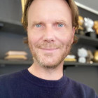 OEB speaker Joakim Thulin