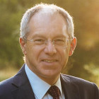 OEB speaker Graham Hudson