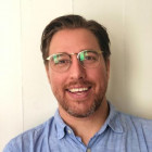 OEB speaker Ian Haugh