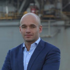 OEB speaker Jochen Hekker