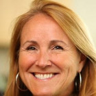 OEB speaker Rachael Criso