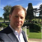 OEB speaker Andreas Kambach