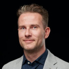 OEB speaker Patrick Veenhoff