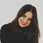 OEB speaker Laura Pomares