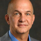 OEB speaker Charles Wood