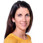 OEB speaker Mari Linn Larsen