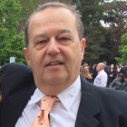 OEB speaker Antonio Vantaggiato