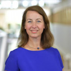 OEB speaker Marlo Kengen