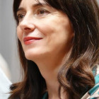 OEB speaker Blazenka Divjak