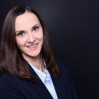 OEB speaker Sabine Anand