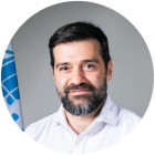 OEB speaker Ugo Caruso