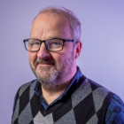 OEB speaker Matti Ruippo