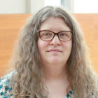 OEB speaker Patti Dyjur