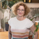 OEB speaker Hilde Gaard