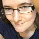 OEB speaker Karen Holland