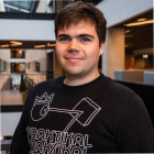 OEB speaker Omari Loid