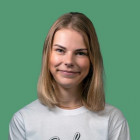 OEB speaker Maria Rahamägi