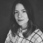 OEB speaker Nastia Padvishenskaya