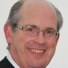 OEB speaker Pat Brosnan