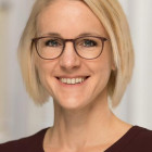 OEB speaker Anja Schmitz