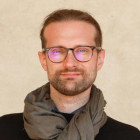 OEB speaker Jan Trevisan