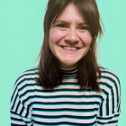 OEB speaker Vivian van Laarhoven