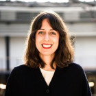 OEB speaker Yasmin Djabarian