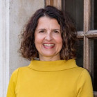 OEB speaker Esther Chesterman