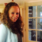 OEB speaker Lianne de Jong