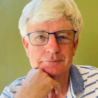 OEB speaker Tim Unwin