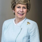 OEB speaker Ellen Gunning