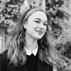 OEB speaker Juliette Norrmén-Smith