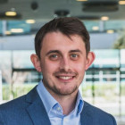 OEB speaker Stuart Martin