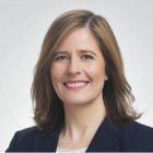 OEB speaker Sabine Zander