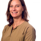 OEB speaker Germaine Poot