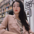 OEB speaker Zihern Lee