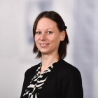 OEB speaker Bettina Benzinger