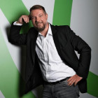 OEB speaker Sven Semet