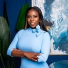 OEB speaker Courtney Teague